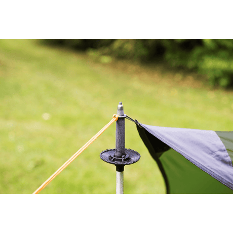 Bâche Amazonas Traveller Tarp