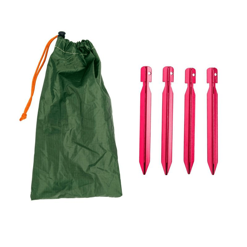 Bâche Amazonas Traveller Tarp