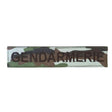 Bandeau Gendarmerie Patrol Equipement