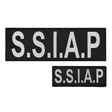 Bandeau rétroréfléchissant A10 Equipment Sécu-One S.S.I.A.P