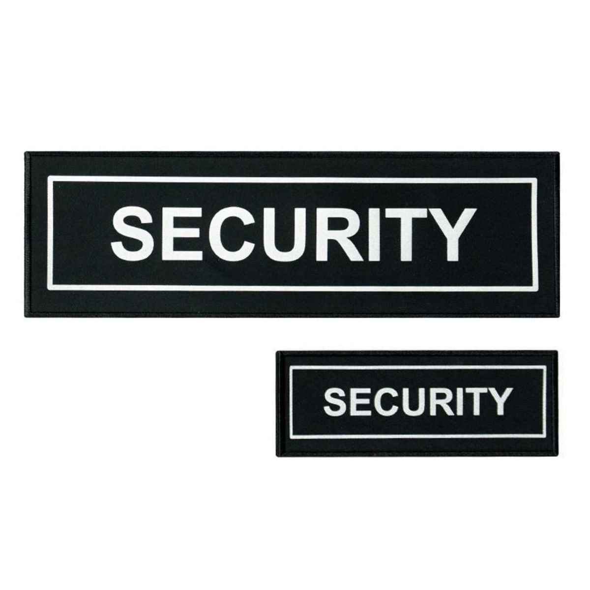 Bandeau rétroréfléchissant A10 Equipment Sécu-One Security