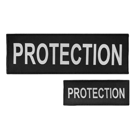 Bandeau rétroréfléchissant A10 Equipment Sécu-One protection