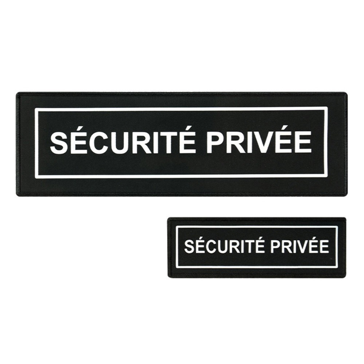 Bandeau rétroréfléchissant A10 Equipment Sécurité Privée
