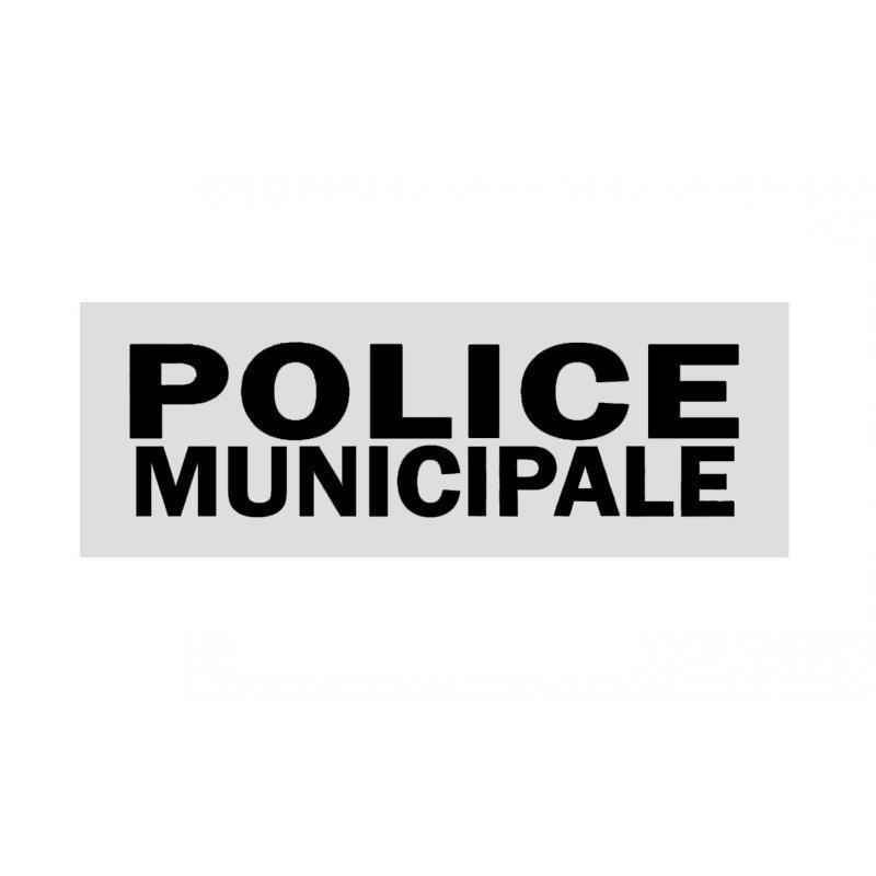 Bandeau rétroréfléchissant Patrol Equipement Police