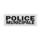 Bandeau rétroréfléchissant Patrol Equipement Police