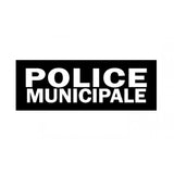 Bandeau rétroréfléchissant Patrol Equipement Police