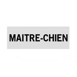 Bandeau rétroréfléchissant Patrol Equipement Sécurité