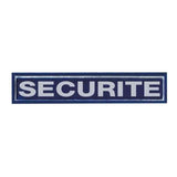 Barrette de sécurité Sécurité