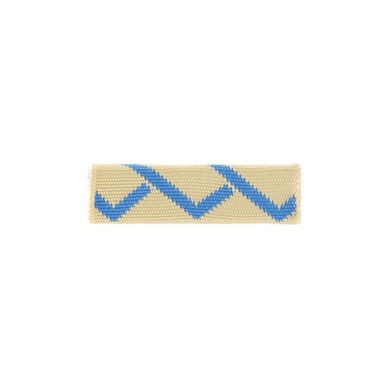 Barrette dixmude Afrique du Nord