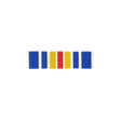 Barrette dixmude Blessé