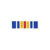 Barrette dixmude Blessé