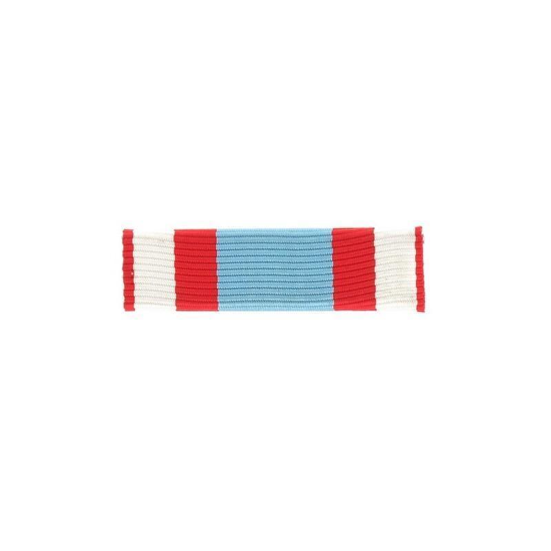 Barrette dixmude COMMÉMO AFN