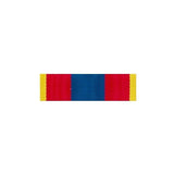 Barrette dixmude Défense Nationale Or