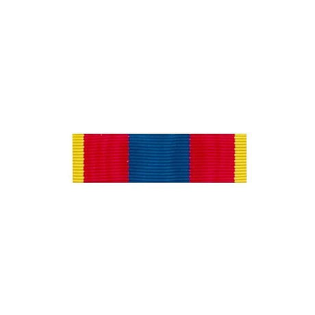 Barrette dixmude Défense Nationale Or