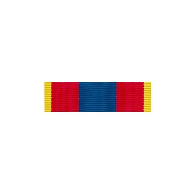 Barrette dixmude Défense Nationale Or