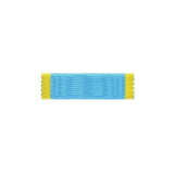 Barrette dixmude Jeunesse et Sport Argent