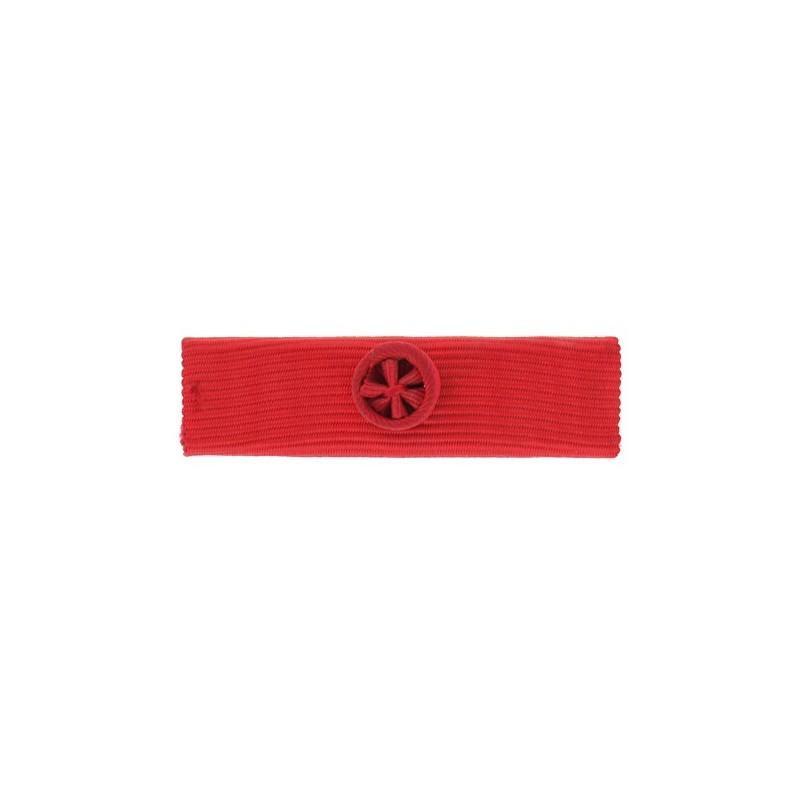 Barrette dixmude Officier Légion d'Honneur
