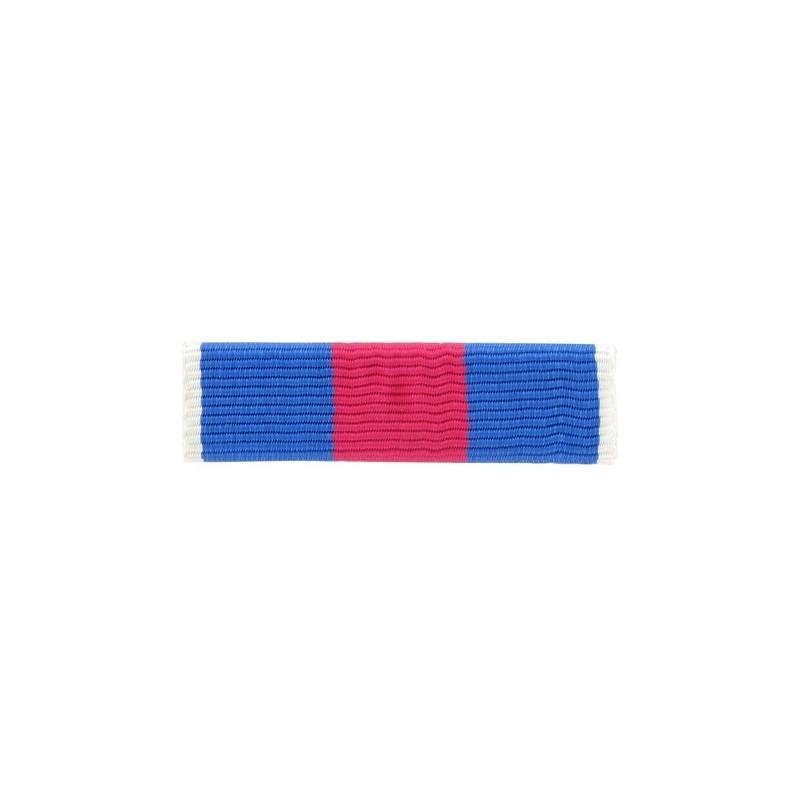 Barrette dixmude SMV Argent