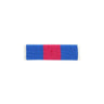 Barrette dixmude SMV Argent