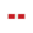 Barrette dixmude Valeur Militaire