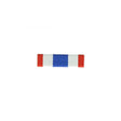 Barrette dixmude protection militaire du Territoire
