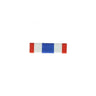 Barrette dixmude protection militaire du Territoire