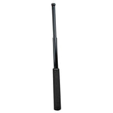 Bâton télescopique ASP Black Chrome Friction Loc