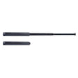 Bâton télescopique ASP Black Chrome Friction Loc