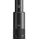 Bâton télescopique ASP Infinity T60 Airweight Vector Grip