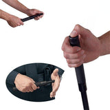 Bâton télescopique ASP Infinity T60 Airweight Vector Grip