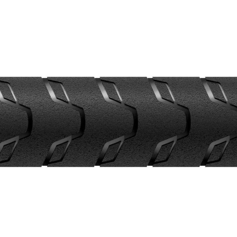 Bâton télescopique ASP Infinity T60 Airweight Vector Grip