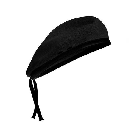Béret Le Centurion Noir