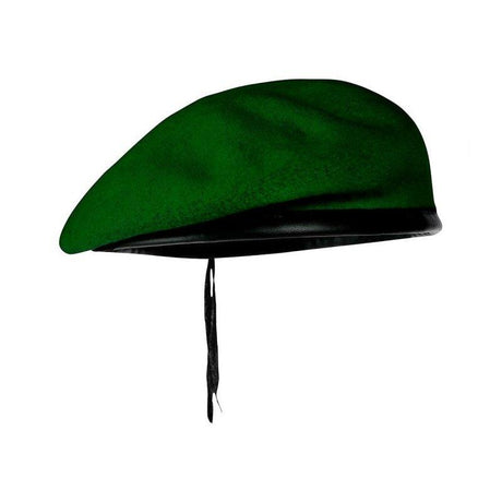 Béret Le Centurion Vert Commando Marine