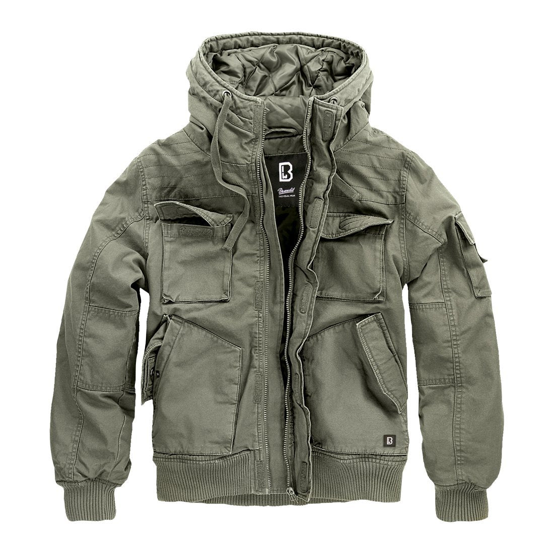 Blouson Brandit Bronx