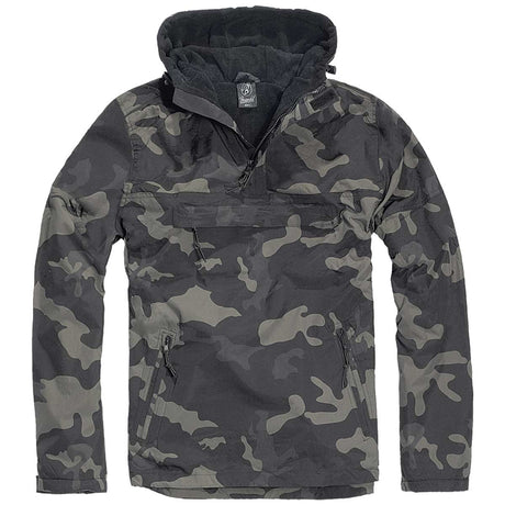 Blouson Brandit Windbreaker