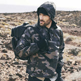 Blouson Brandit Windbreaker Summer