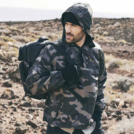 Blouson Brandit Windbreaker Summer