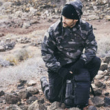 Blouson Brandit Windbreaker Summer