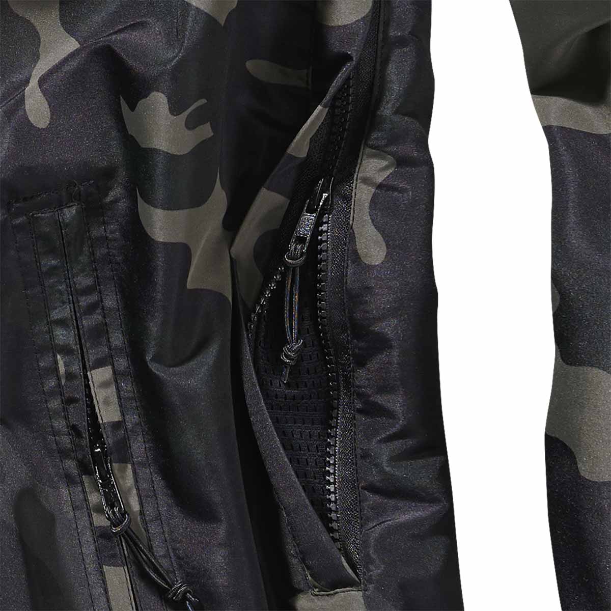Blouson Brandit Windbreaker Summer