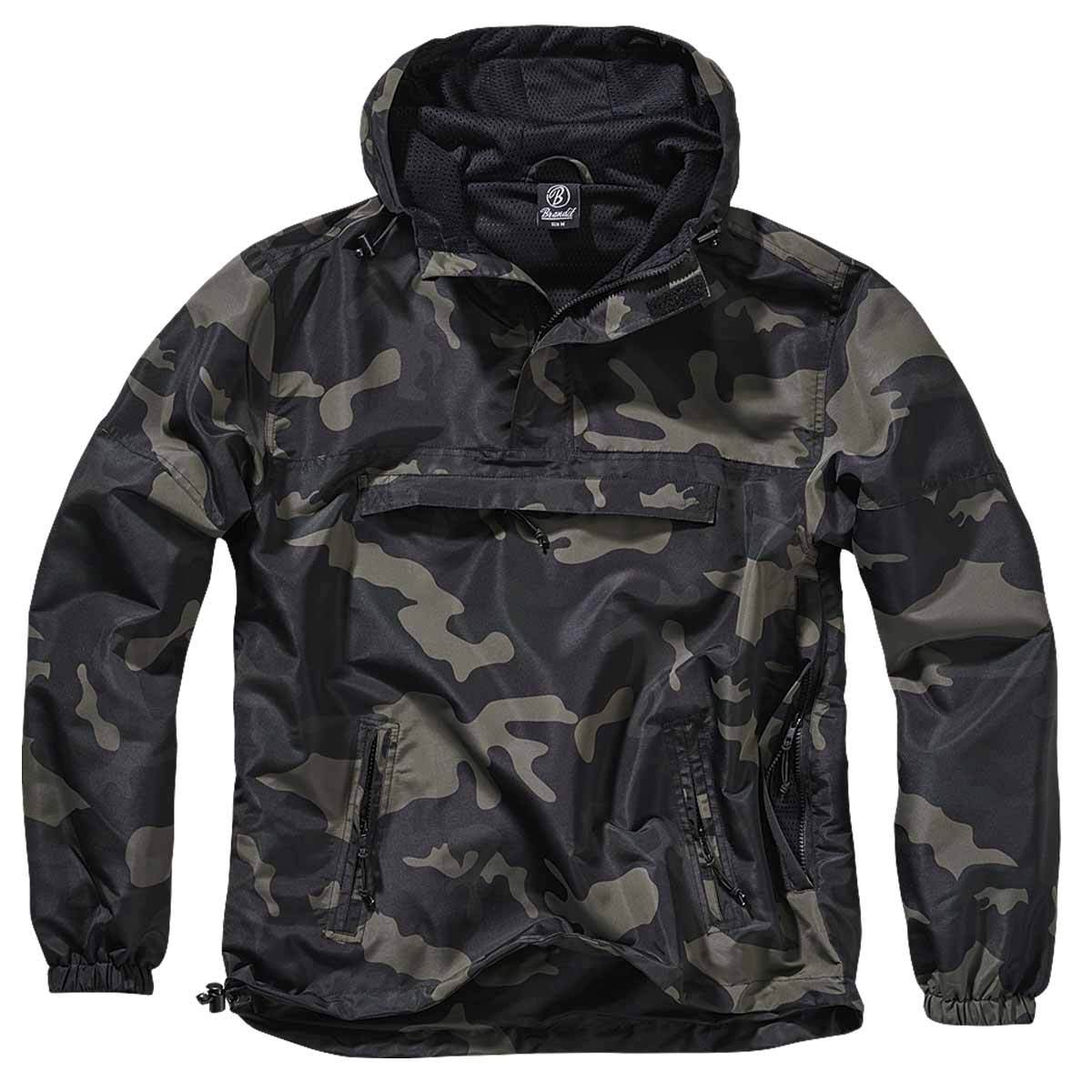 Blouson Brandit Windbreaker Summer