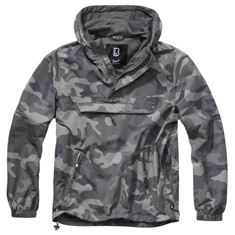 Blouson Brandit Windbreaker Summer