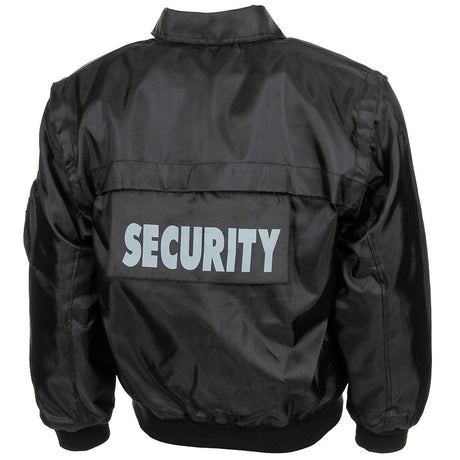 Blouson MFH Security