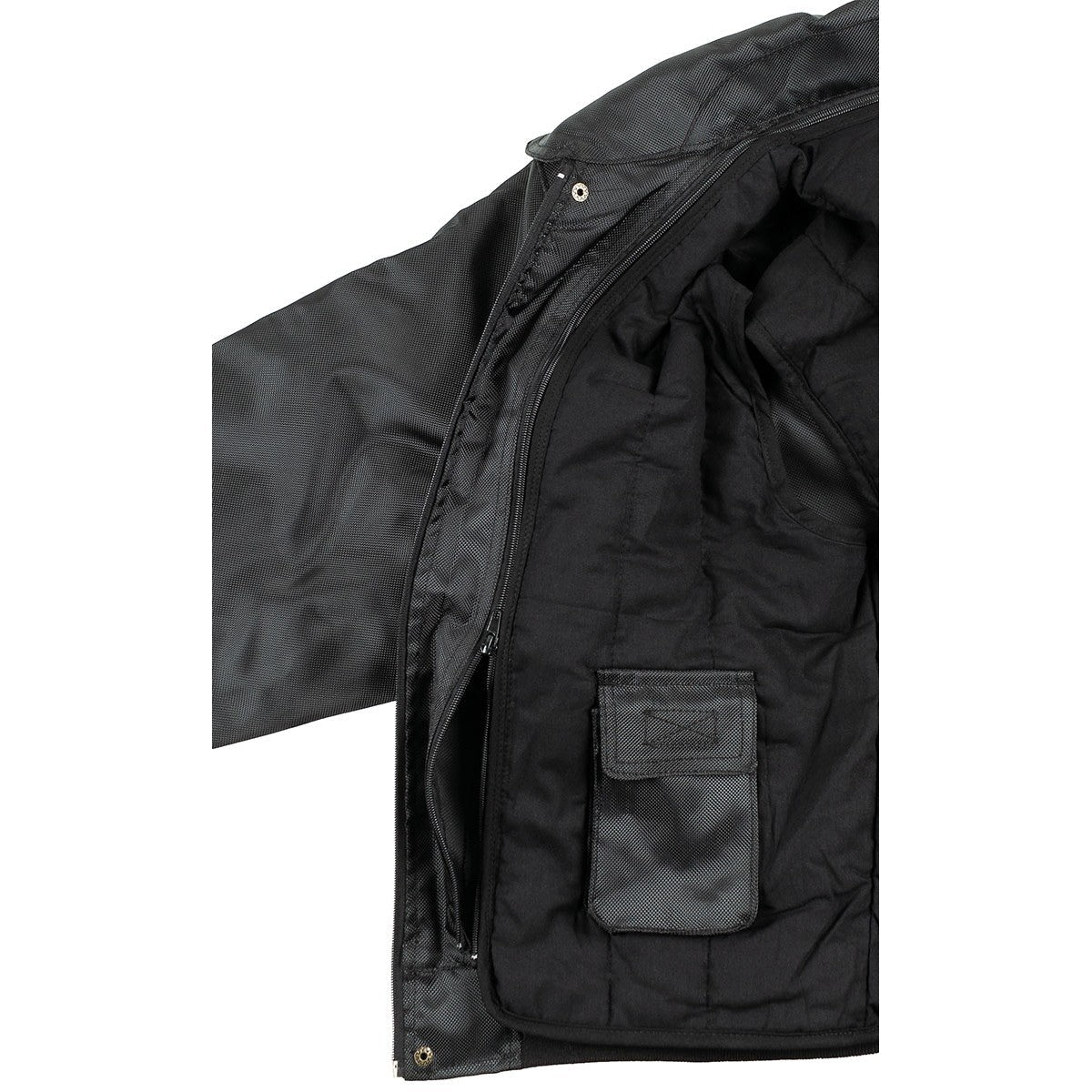 Blouson MFH Security