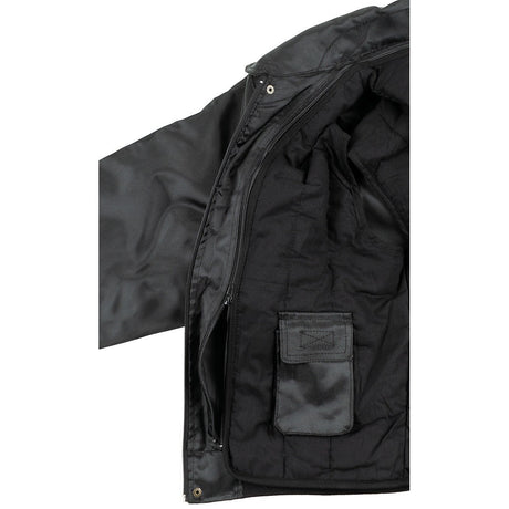 Blouson MFH Security
