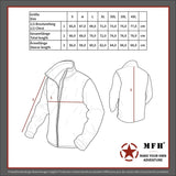 Blouson MFH Security
