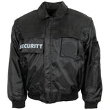 Blouson MFH Security