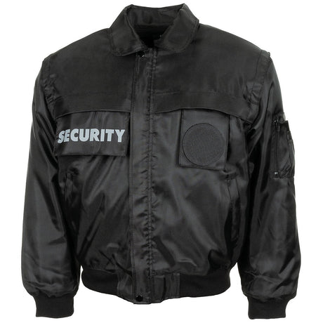 Blouson MFH Security