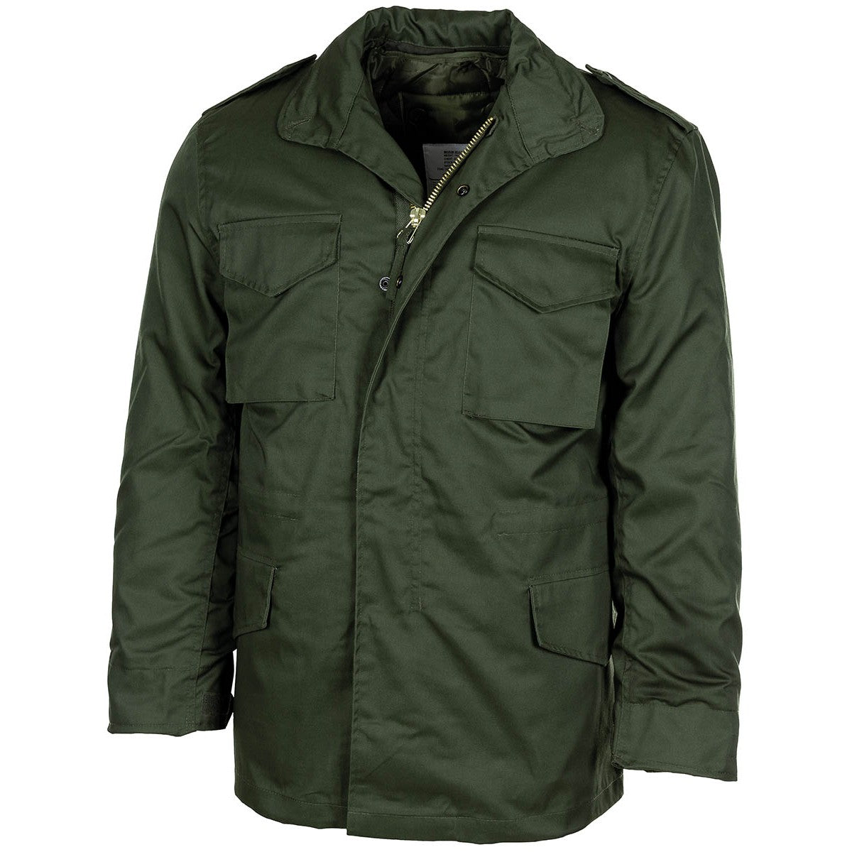 Blouson MFH US M65