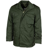 Blouson MFH US M65