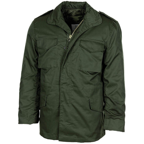 Blouson MFH US M65